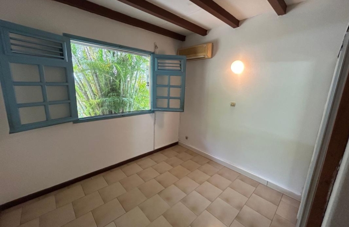 Vente Appartement 45.01m&sup2; 1 pièce Sainte Anne