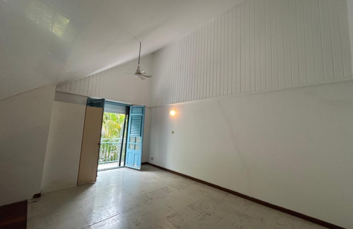 Vente Appartement 45.01m&sup2; 1 pièce Sainte Anne