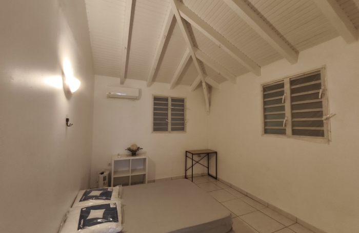 Joli maison T4  meubl&eacute; - vue Mer - Gallochat