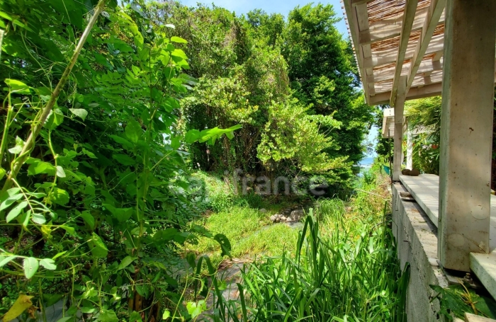 Location Maison 36m&sup2; 2 pièces Case-Pilote