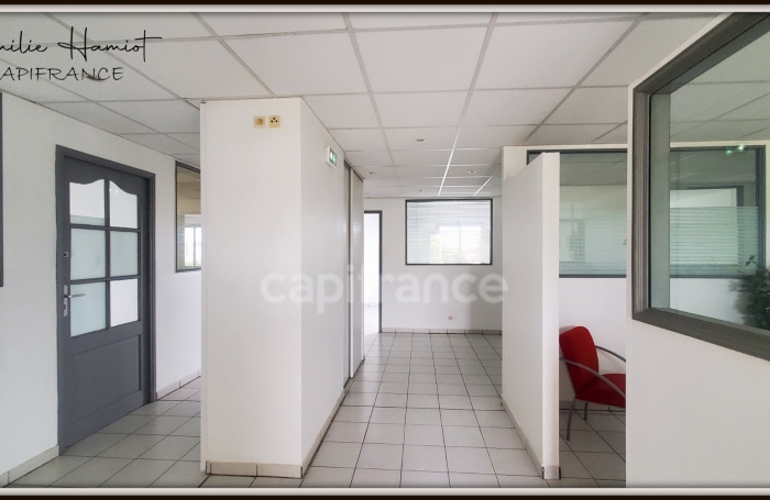 Location Bureaux 97232
