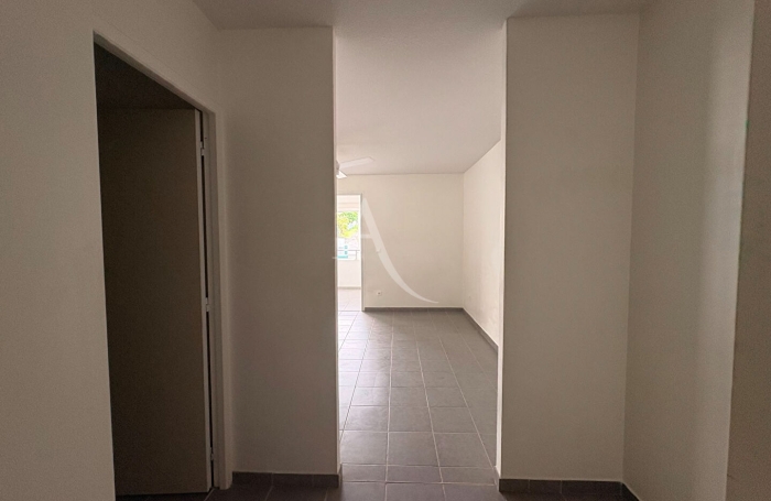 Location Appartement 32.78m&sup2; 1 pi&egrave;ce Schoelcher