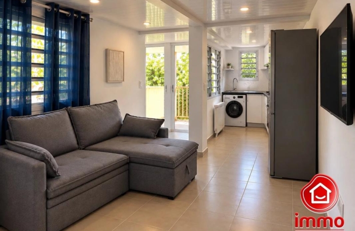 Location Appartement 97200