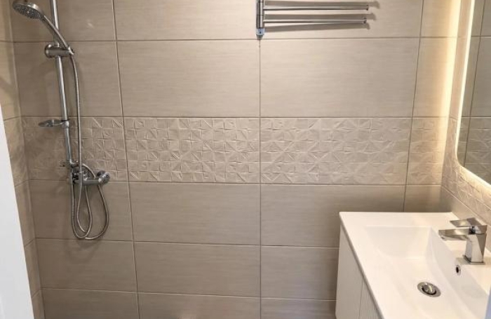 Location Appartement 36m&sup2; 2 pièces Fort de france