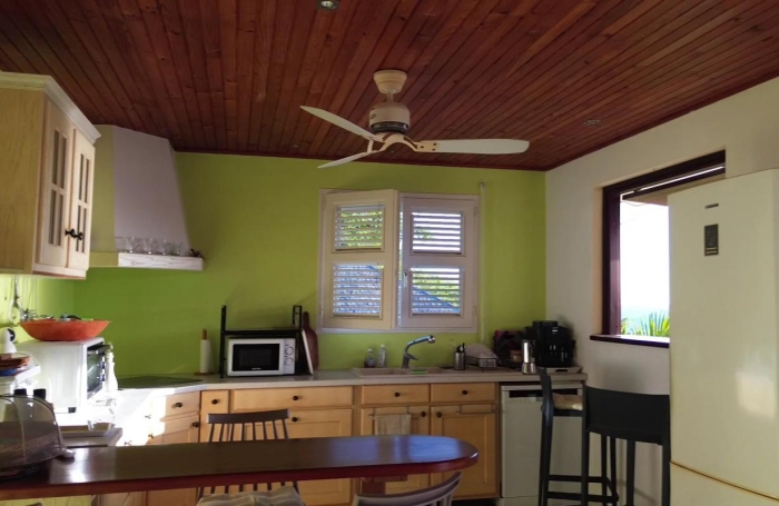 Vente Maison 155m&sup2; 9 pièces Les Anses d'Arlet