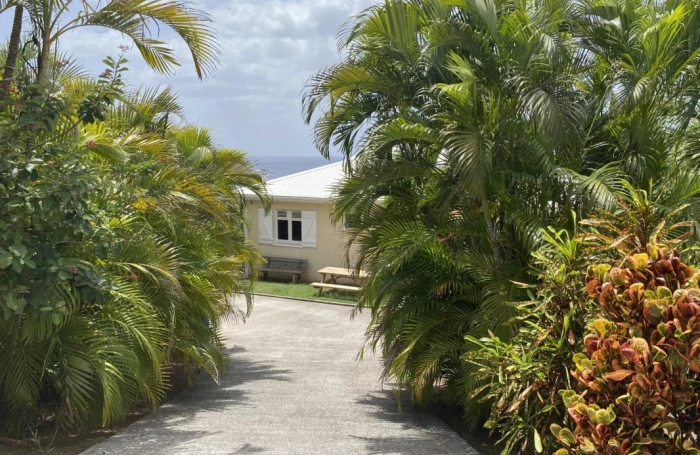 Vente Maison 155m&sup2; 9 pièces Les Anses d'Arlet