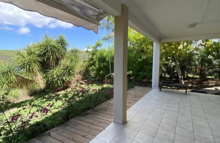 Vente Maison 155m&sup2; 9 pièces Les Anses d'Arlet