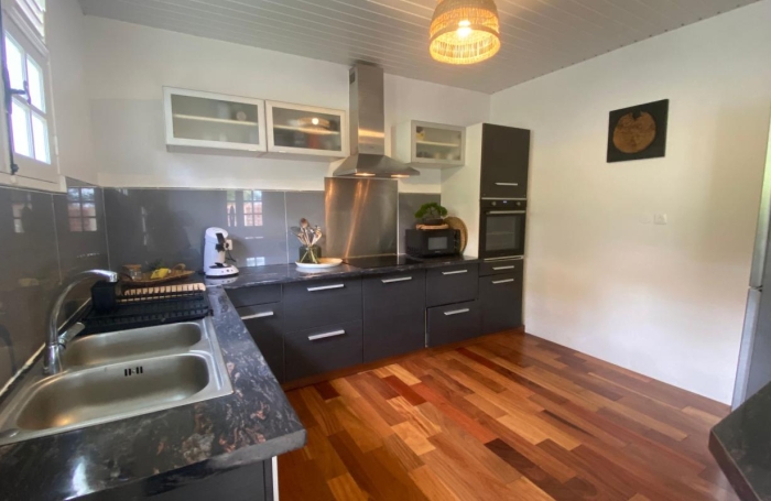 Vente Maison 207m&sup2; 10 pièces Sainte Luce