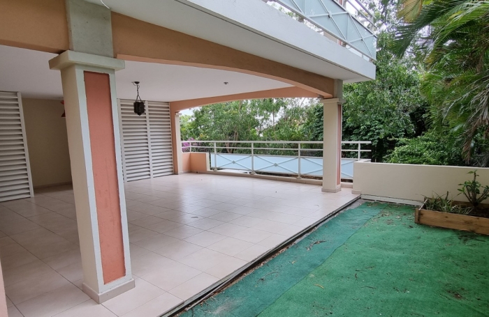 Location Appartement 97233