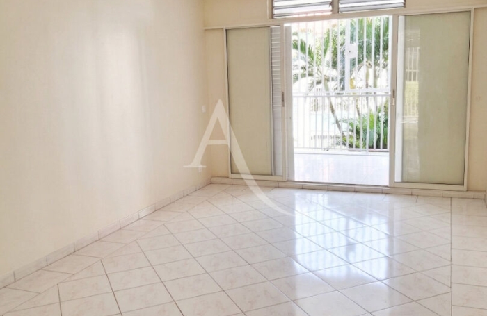 Location Appartement 58.8m&sup2; 3 pi&egrave;ces Fort de france