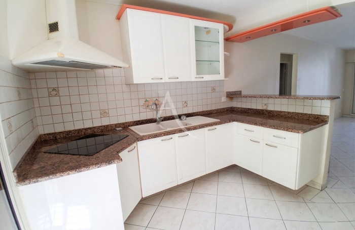 Location Appartement 58.8m&sup2; 3 pi&egrave;ces Fort de france