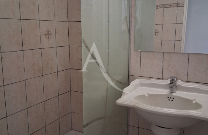 Location Appartement 58.8m&sup2; 3 pi&egrave;ces Fort de france