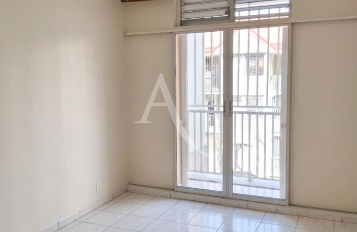 Location Appartement 58.8m&sup2; 3 pi&egrave;ces Fort de france