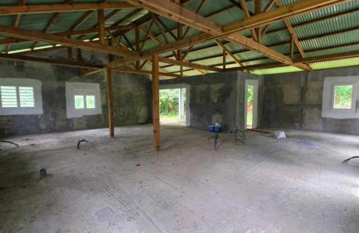 Vente Maison 124.6m&sup2; 5 pièces Ducos