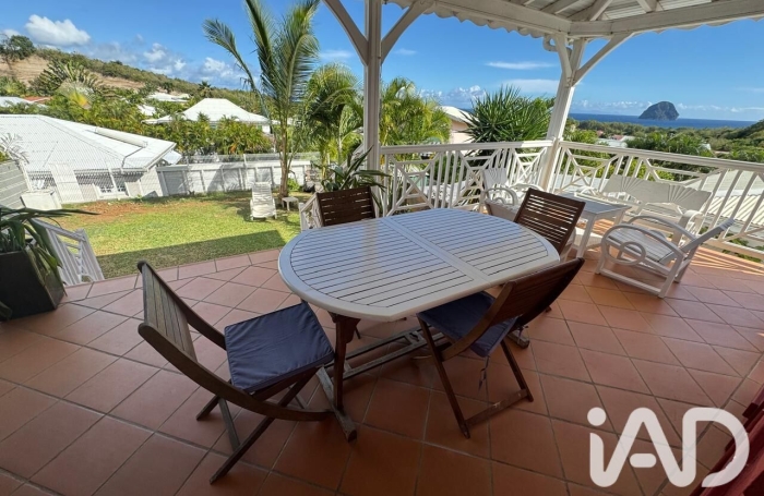 Vente Maison 97223