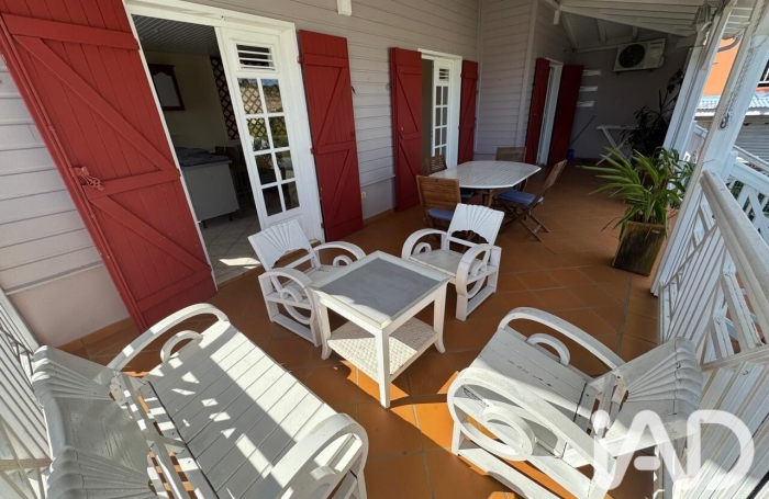 Vente Maison 170m&sup2; 7 pièces Le Diamant