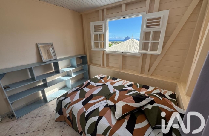 Vente Maison 170m&sup2; 7 pièces Le Diamant