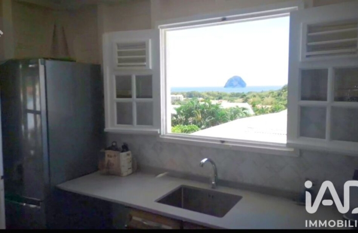 Vente Maison 170m&sup2; 7 pièces Le Diamant