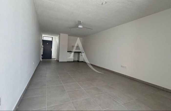 Location Appartement 31.7m&sup2; 1 pi&egrave;ce Fort de france
