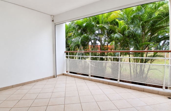 Location Appartement 72.29m&sup2; 3 pi&egrave;ces Ducos