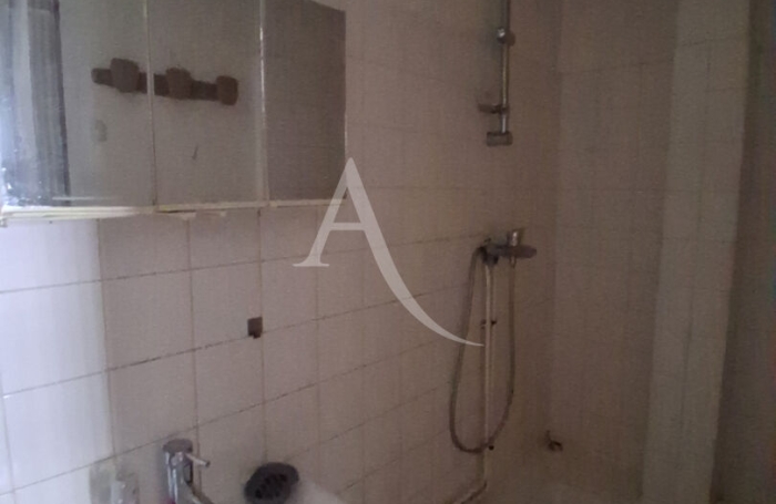 Location Appartement 14m&sup2; 1 pi&egrave;ce Fort de france