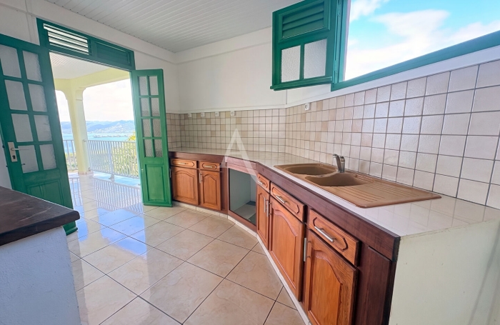 Location Appartement 87.56m&sup2; 3 pi&egrave;ces Le Robert