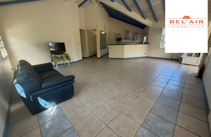 Vente Maison 210.00m&sup2; 6 pièces Le Robert