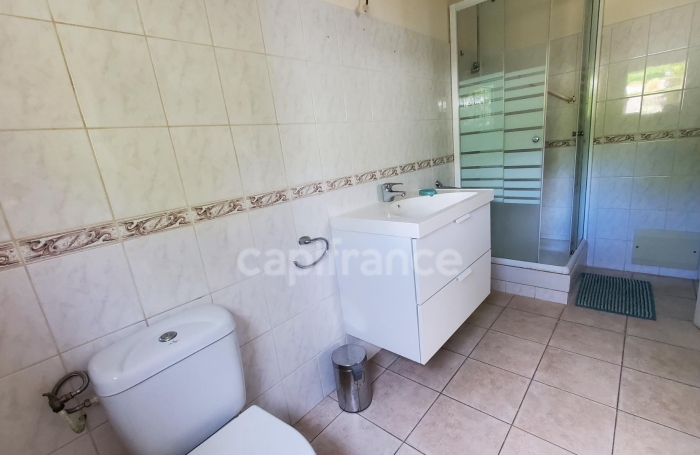 Location Appartement 32m&sup2; 2 pièces Case-Pilote