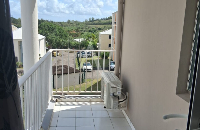 Location Appartement 