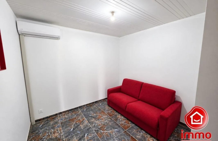 Location Appartement 120m&sup2; 4 pièces Saint-Esprit