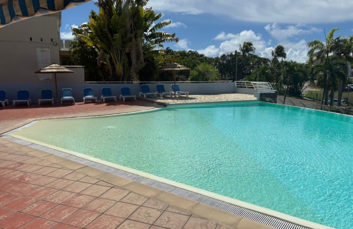 Vente Appartement 