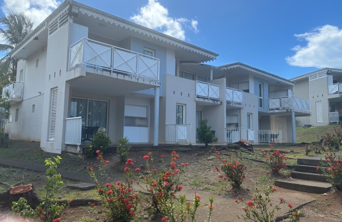 Vente Appartement 