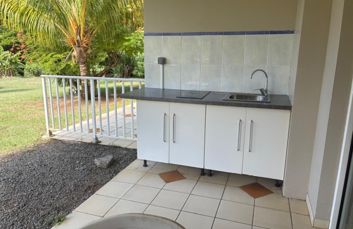 Vente Appartement 36.7m&sup2; 2 pi&egrave;ces Sainte Luce