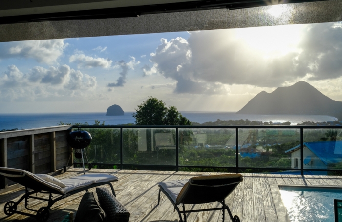 Location Maison 97223