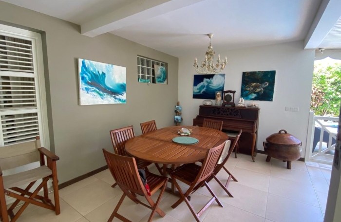 Vente Maison 140m&sup2; 5 pièces Les Trois Ilets