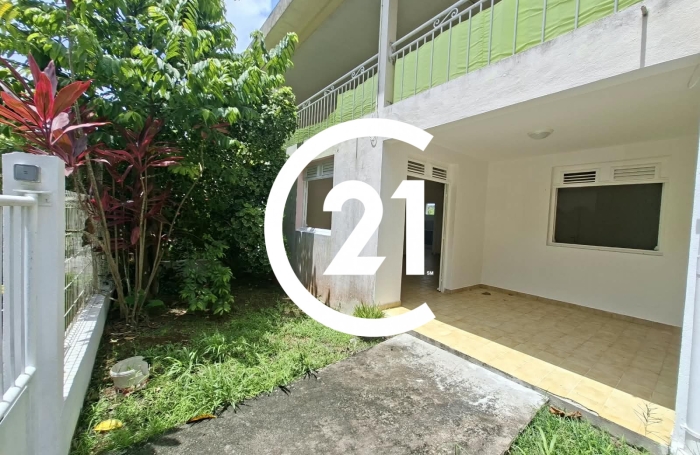 Location Appartement 97232