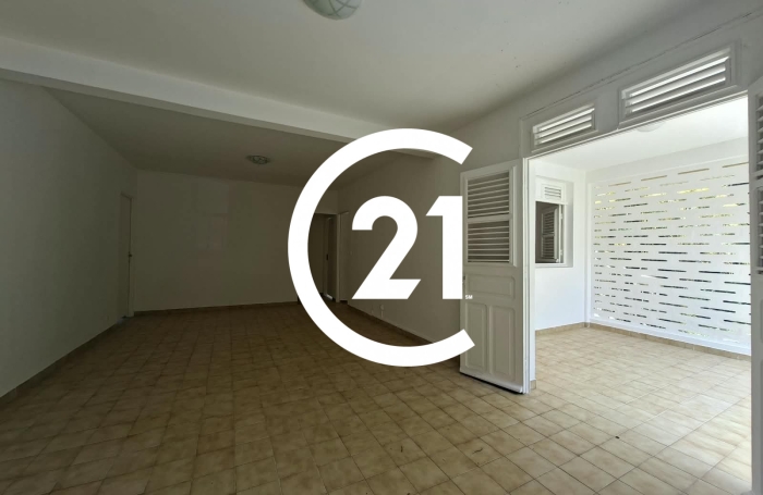 Location Appartement 69.61m&sup2; 3 pièces Le Lamentin