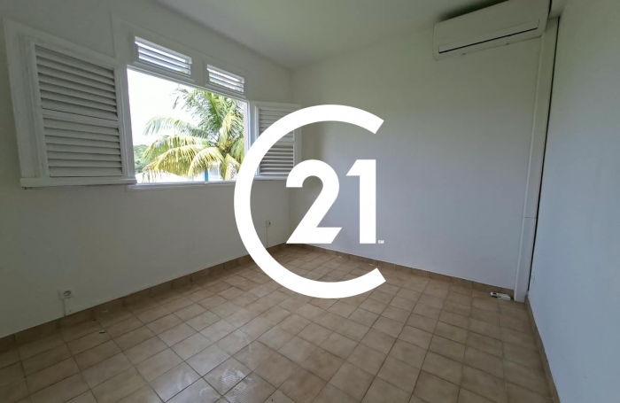 Location Appartement 69.61m&sup2; 3 pièces Le Lamentin