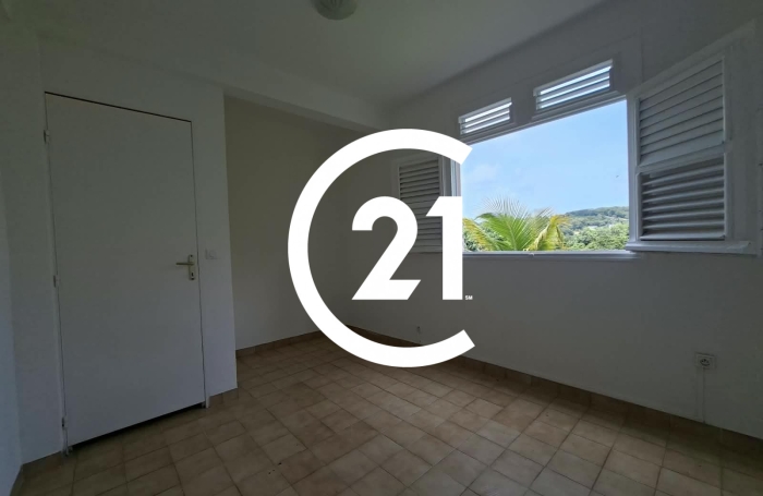 Location Appartement 69.61m&sup2; 3 pièces Le Lamentin