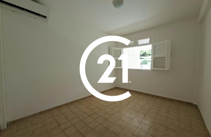 Location Appartement 69.61m&sup2; 3 pièces Le Lamentin