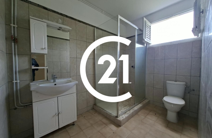 Location Appartement 69.61m&sup2; 3 pièces Le Lamentin