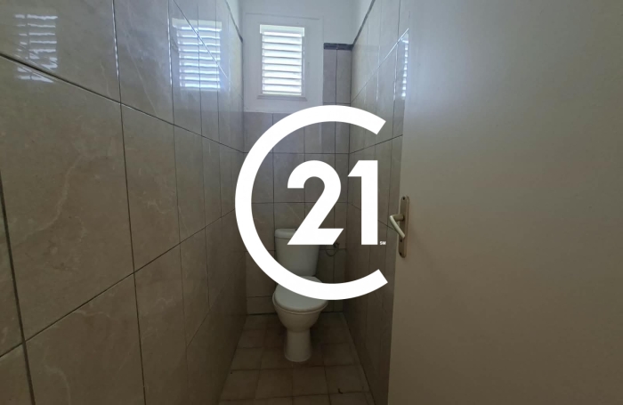 Location Appartement 69.61m&sup2; 3 pièces Le Lamentin