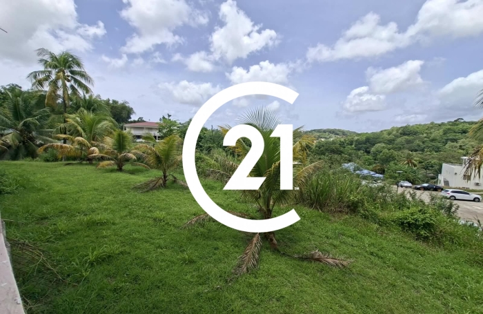 Location Appartement 69.61m&sup2; 3 pièces Le Lamentin