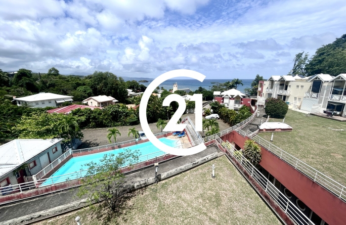 Vente Appartement 97220