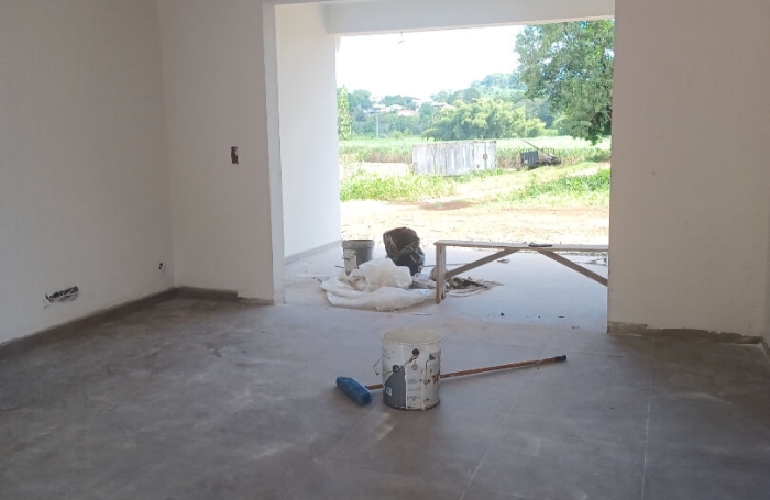 Location Appartement 44.26m&sup2; 2 pi&egrave;ces Saint-Esprit