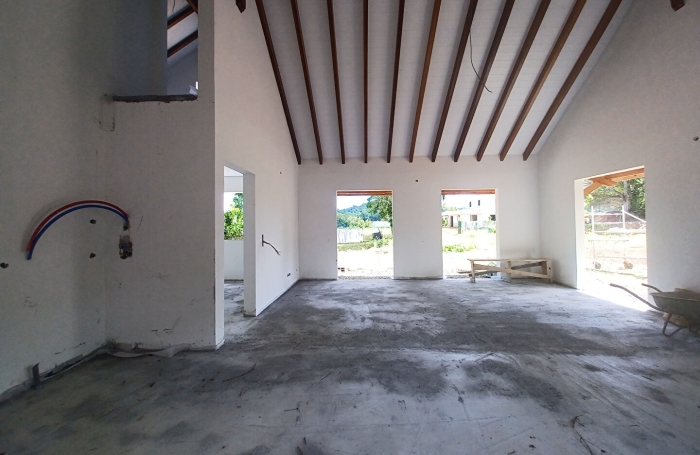 Location Maison 79.66m&sup2; 2 pi&egrave;ces Saint-Esprit
