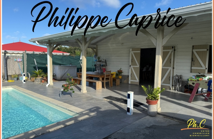 Vente Maison 97280