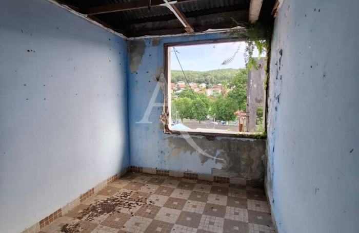 Vente Immeuble 166m&sup2; 7 pi&egrave;ces Saint-Esprit
