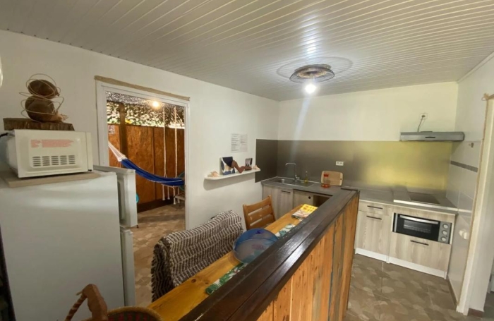 Location Appartement 26m&sup2; 1 pièce Le Morne Rouge