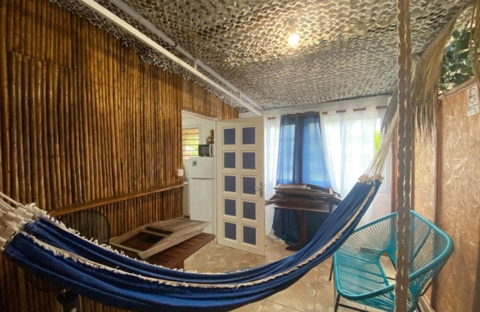 Location Appartement 26m&sup2; 1 pièce Le Morne Rouge